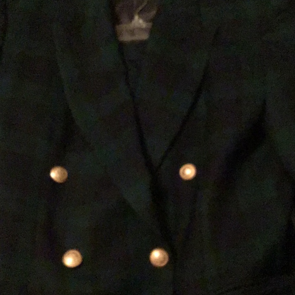 Pendleton Pant Suit - image 2